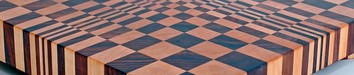 Skjærebrett i 3D! Her skal du holde tungen rett i munnen. Men følger du gjør det selv-veiledningen, er det ikke vanskelig. Skjærebrett i 3D! Her skal du holde tungen rett i munnen. Men følger du gjør det selv-veiledningen, er det ikke vanskelig.